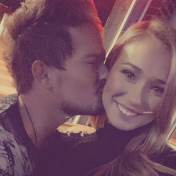 Meet your Posher, Daniell - Picture 1 of 1